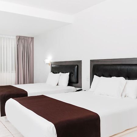 Wyndham Costa Del Sol Tumbes Ξενοδοχείο Εξωτερικό φωτογραφία