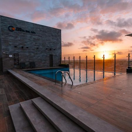 Wyndham Costa Del Sol Tumbes Ξενοδοχείο Εξωτερικό φωτογραφία