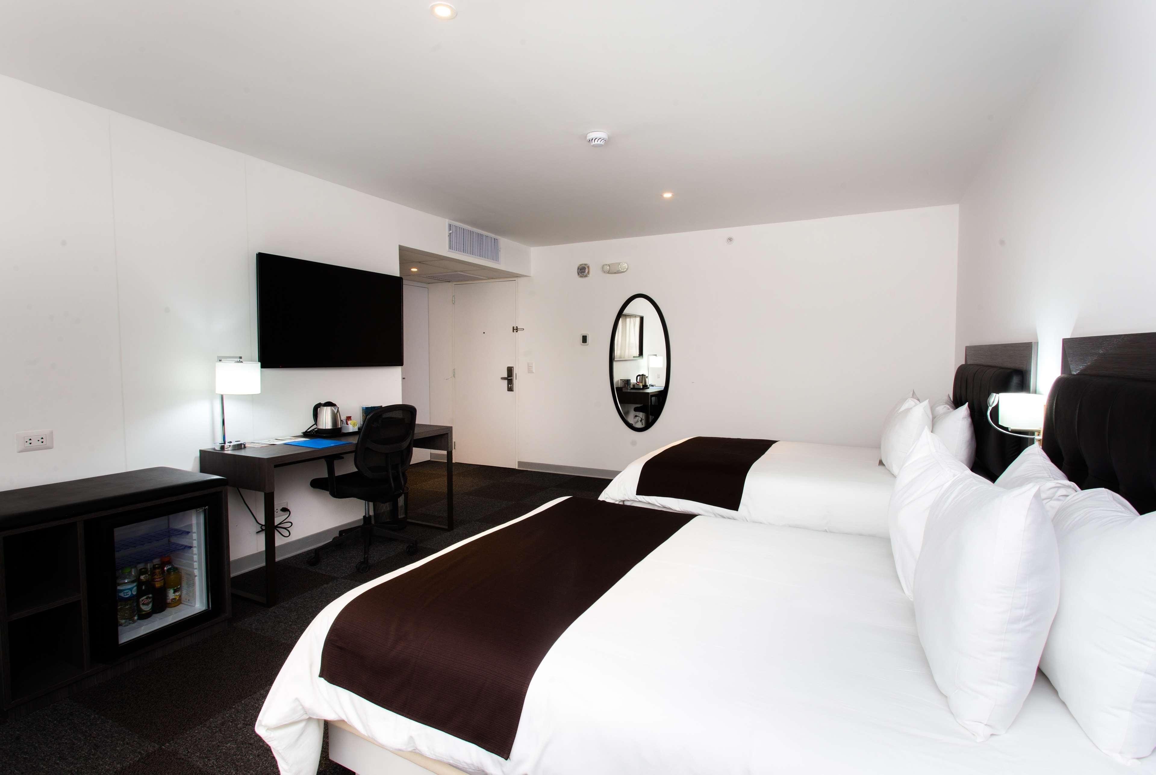 Wyndham Costa Del Sol Tumbes Ξενοδοχείο Εξωτερικό φωτογραφία