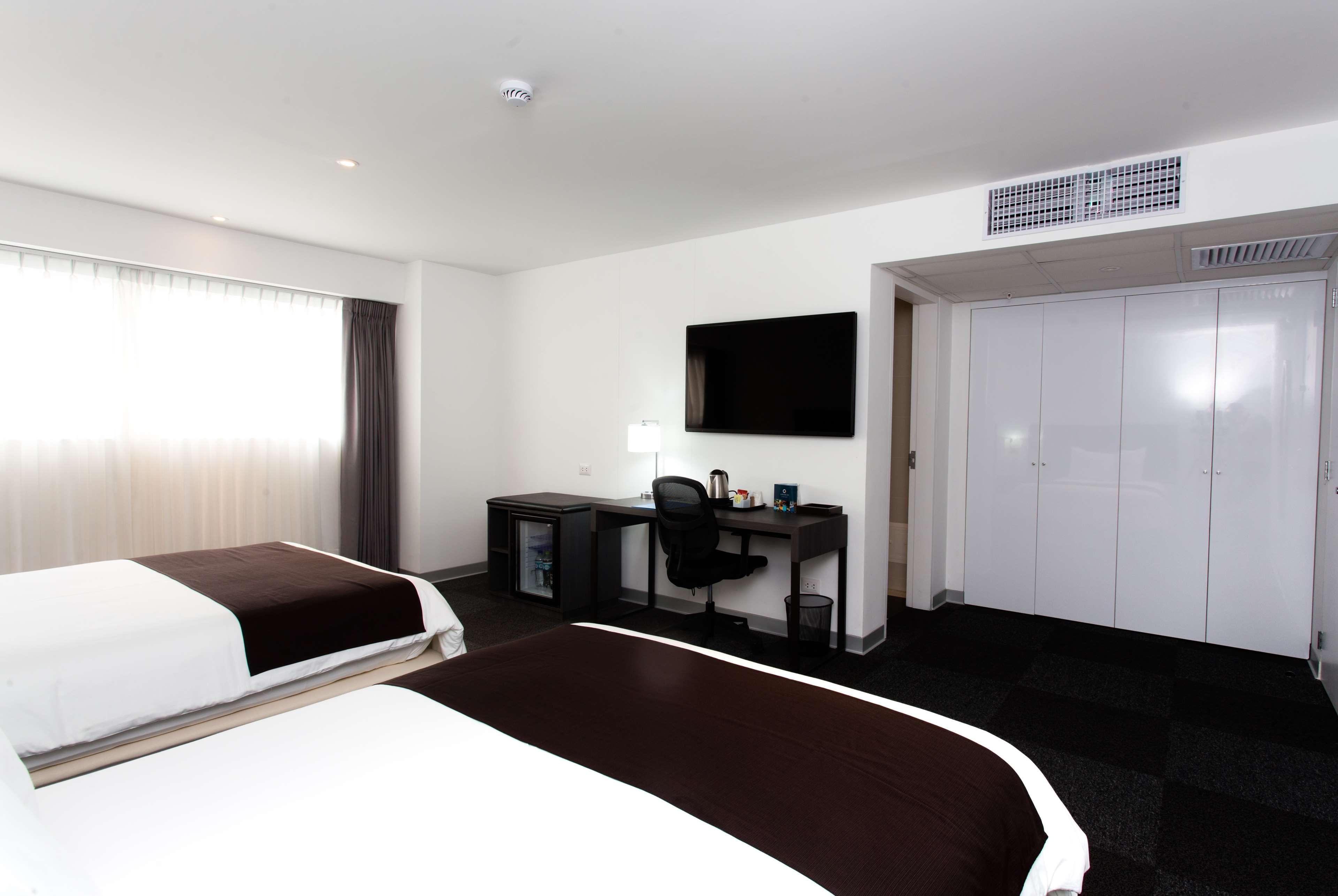 Wyndham Costa Del Sol Tumbes Ξενοδοχείο Εξωτερικό φωτογραφία