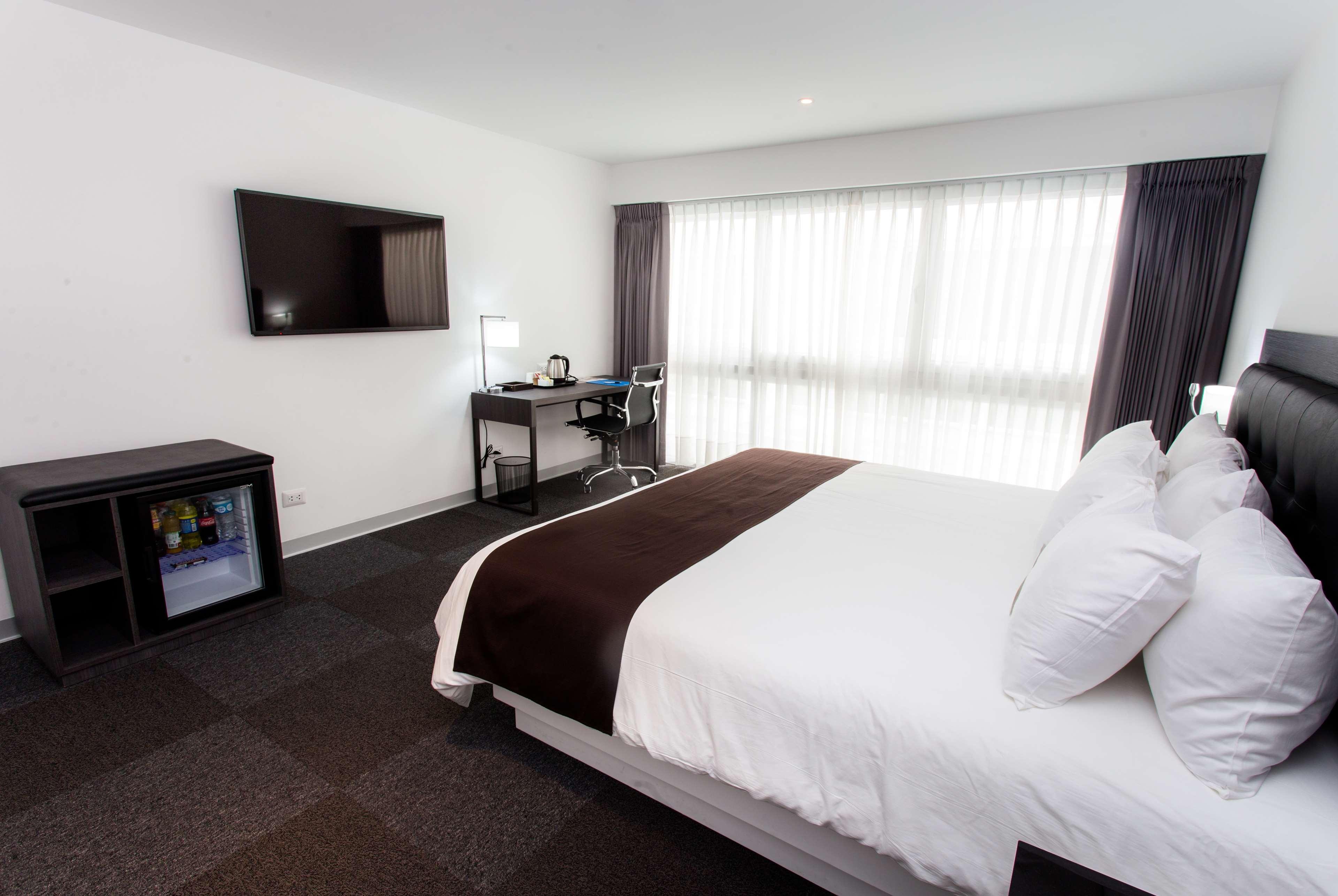 Wyndham Costa Del Sol Tumbes Ξενοδοχείο Εξωτερικό φωτογραφία