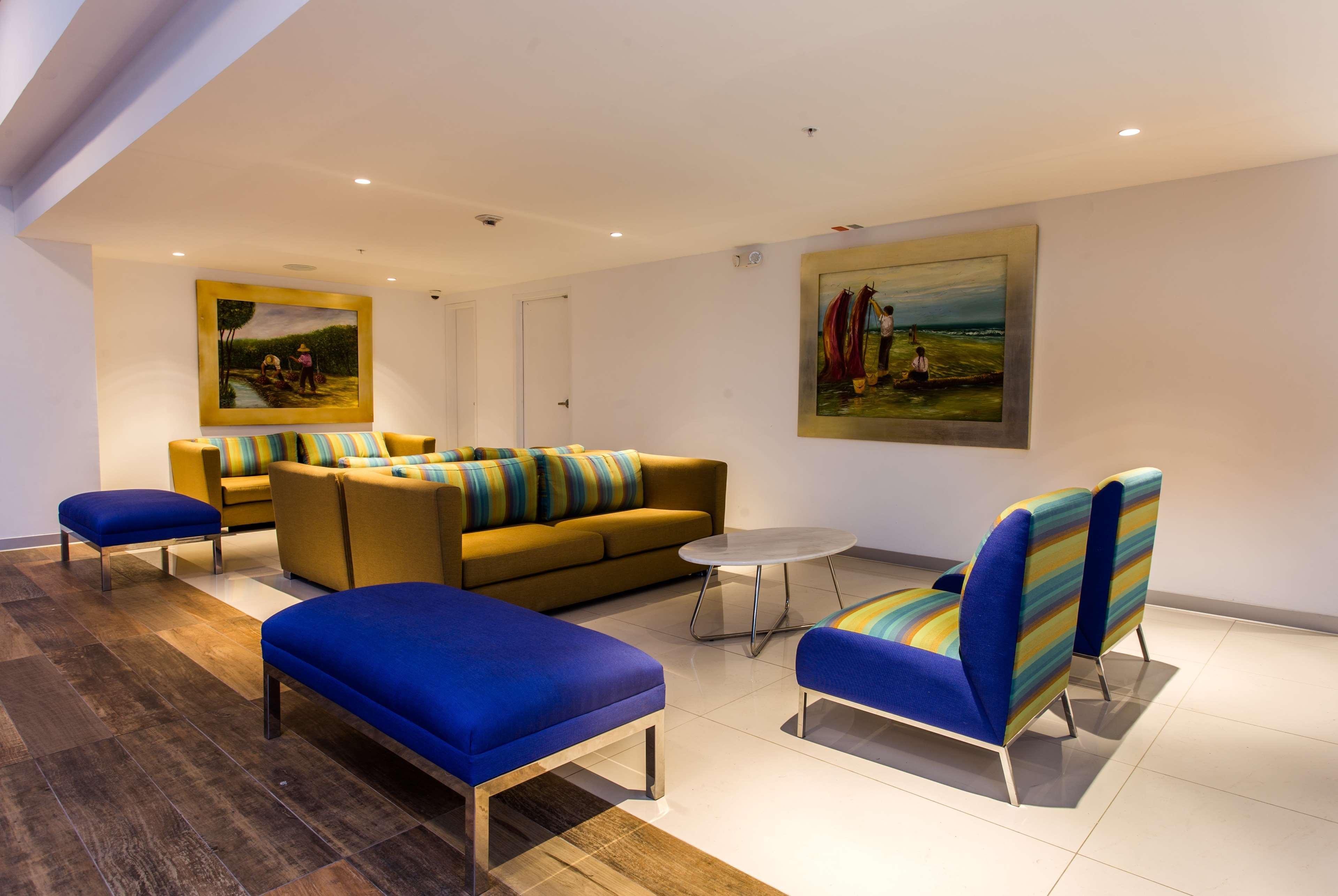 Wyndham Costa Del Sol Tumbes Ξενοδοχείο Εξωτερικό φωτογραφία