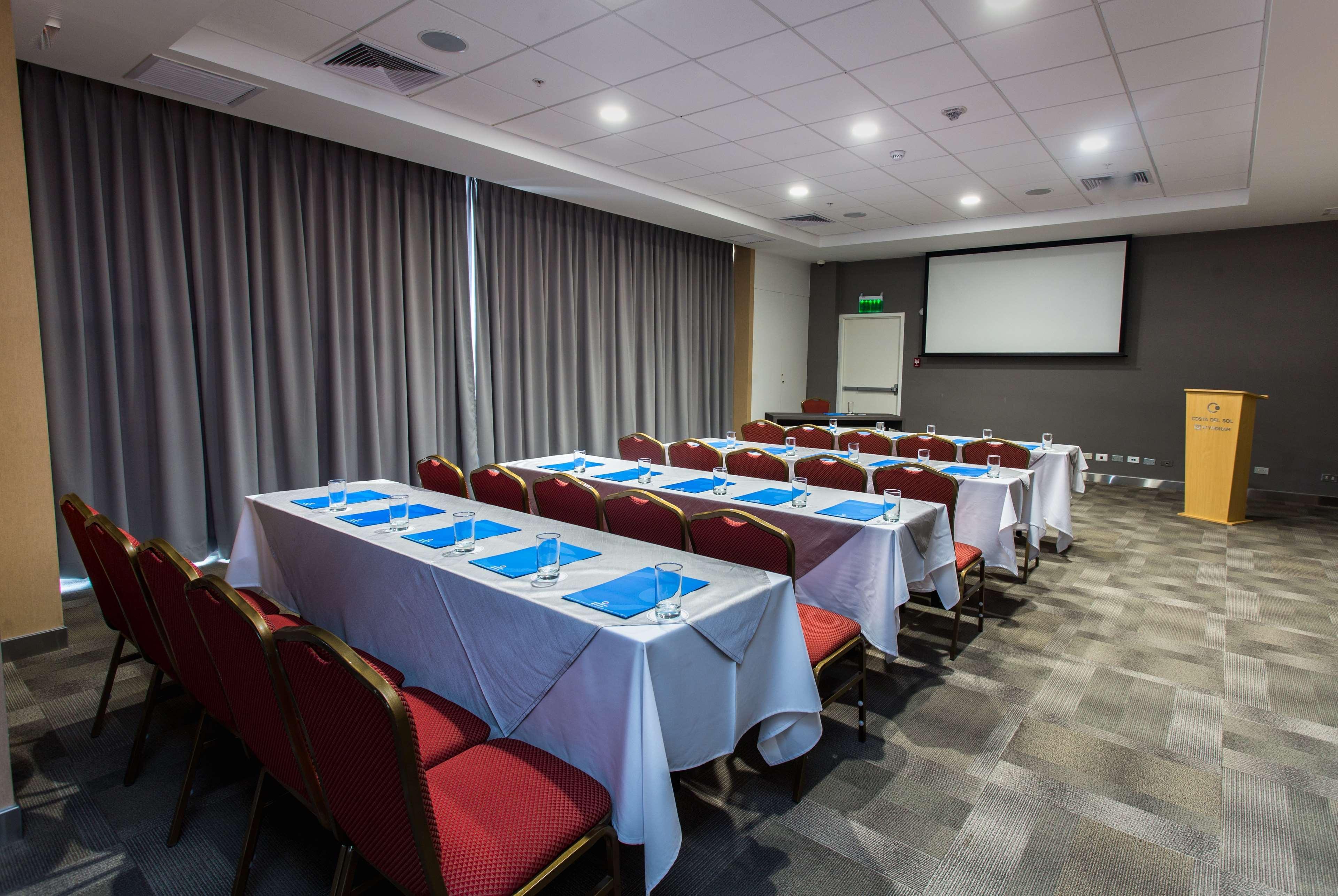 Wyndham Costa Del Sol Tumbes Ξενοδοχείο Εξωτερικό φωτογραφία
