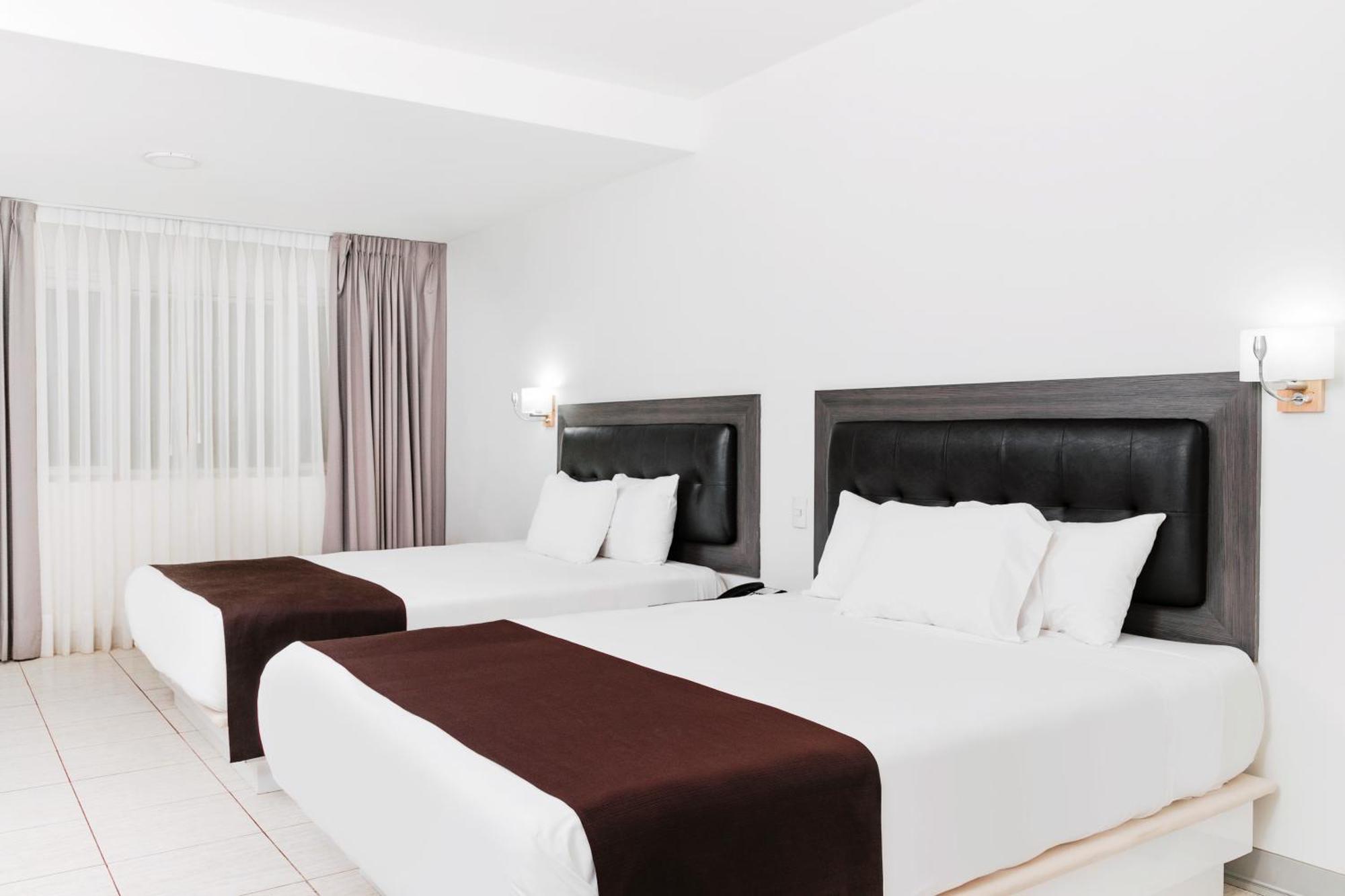 Wyndham Costa Del Sol Tumbes Ξενοδοχείο Εξωτερικό φωτογραφία