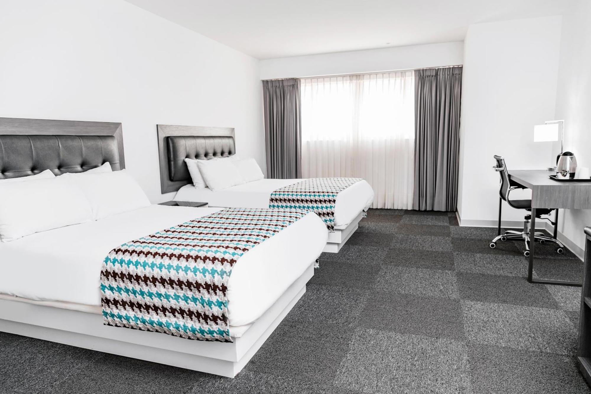 Wyndham Costa Del Sol Tumbes Ξενοδοχείο Εξωτερικό φωτογραφία