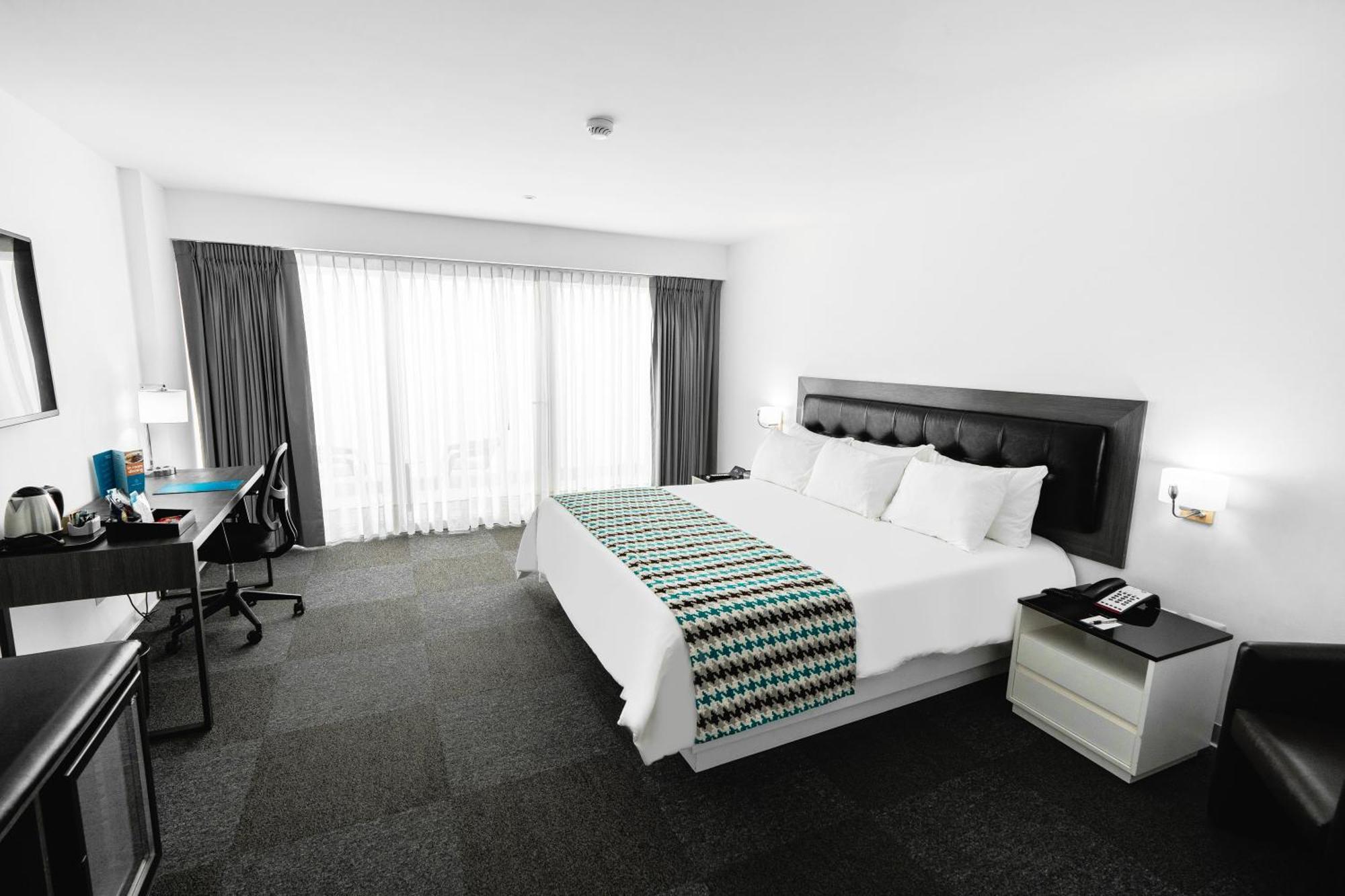 Wyndham Costa Del Sol Tumbes Ξενοδοχείο Εξωτερικό φωτογραφία