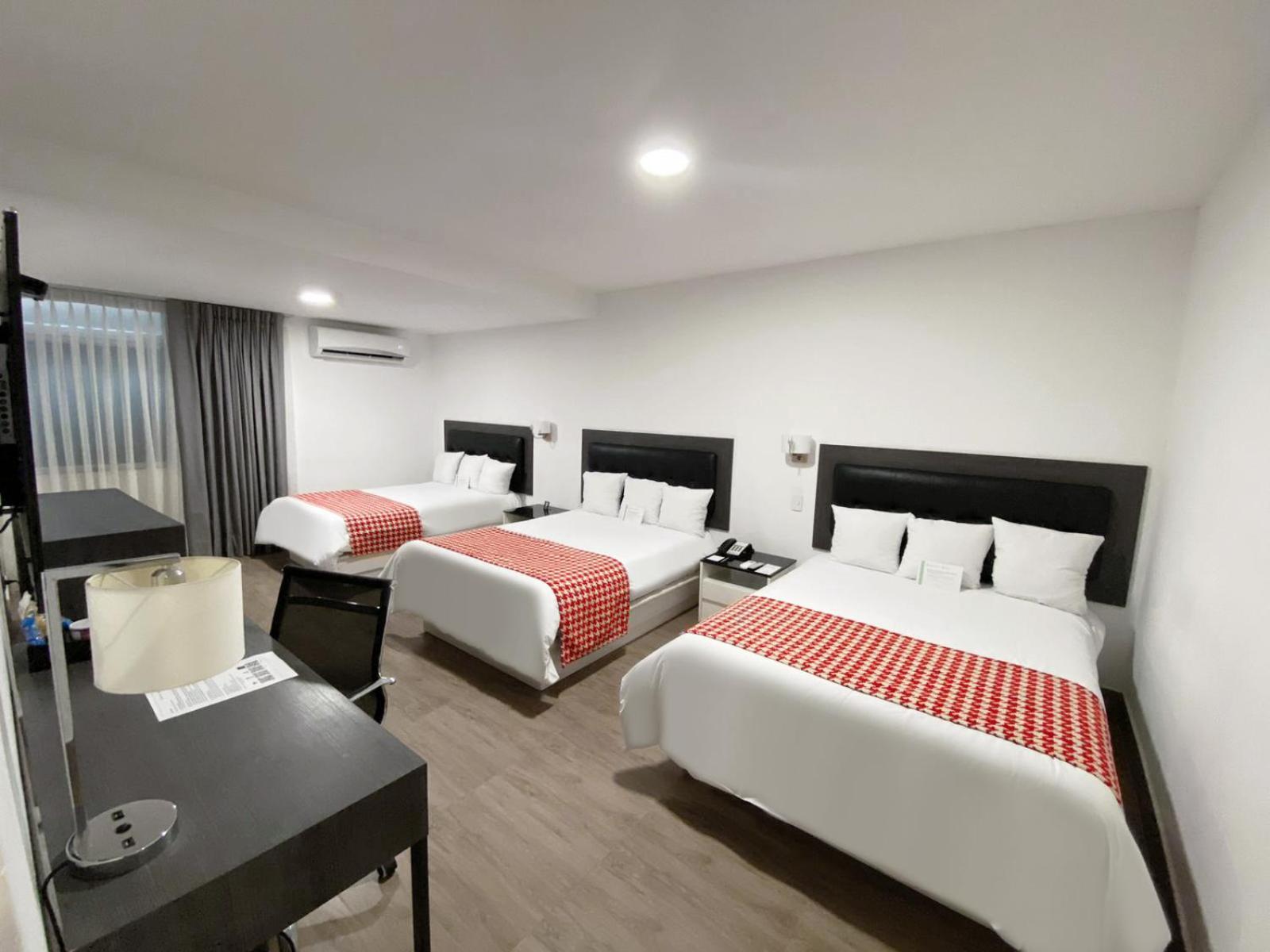 Wyndham Costa Del Sol Tumbes Ξενοδοχείο Εξωτερικό φωτογραφία