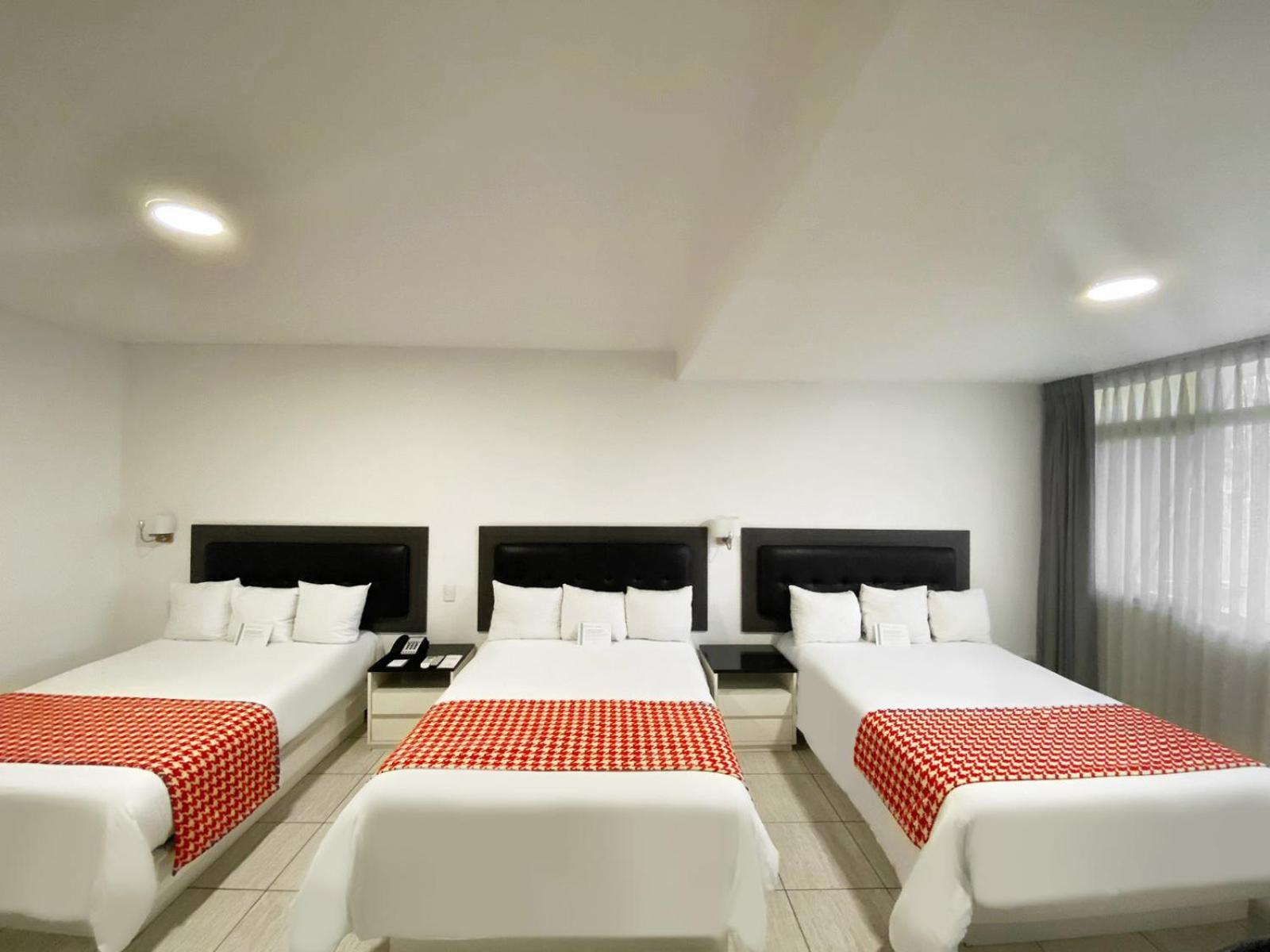 Wyndham Costa Del Sol Tumbes Ξενοδοχείο Εξωτερικό φωτογραφία