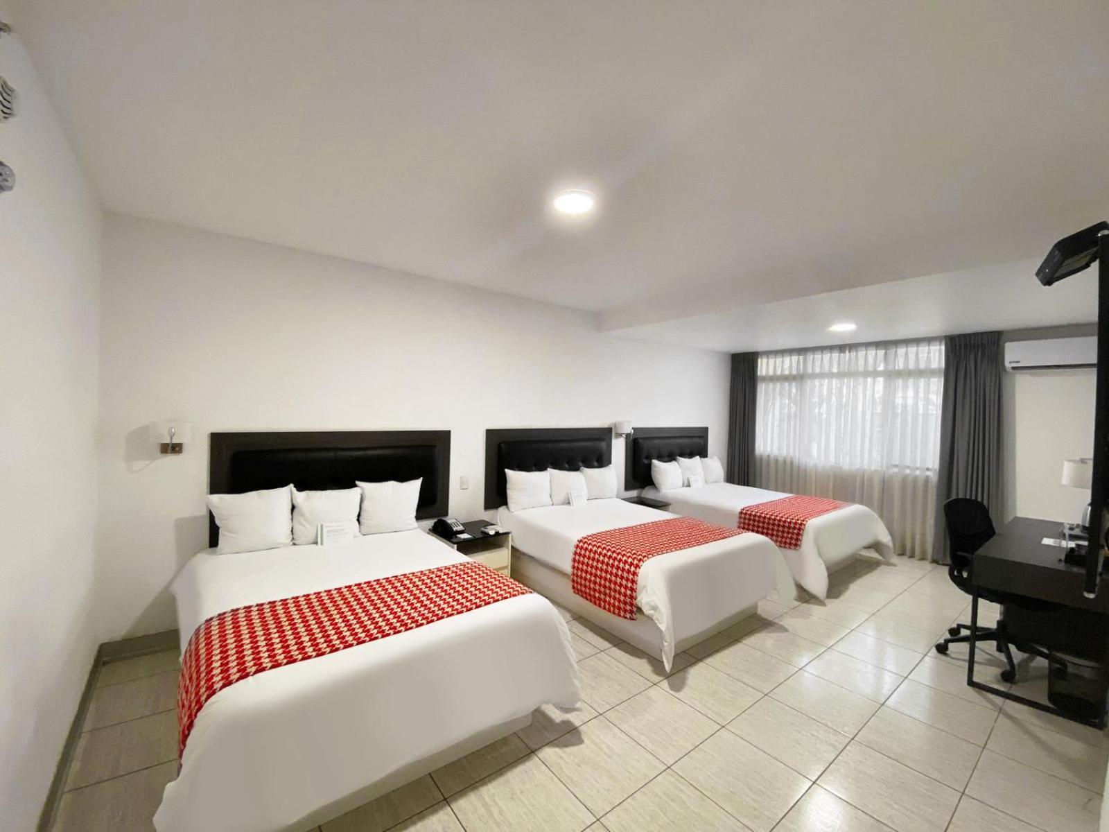 Wyndham Costa Del Sol Tumbes Ξενοδοχείο Εξωτερικό φωτογραφία