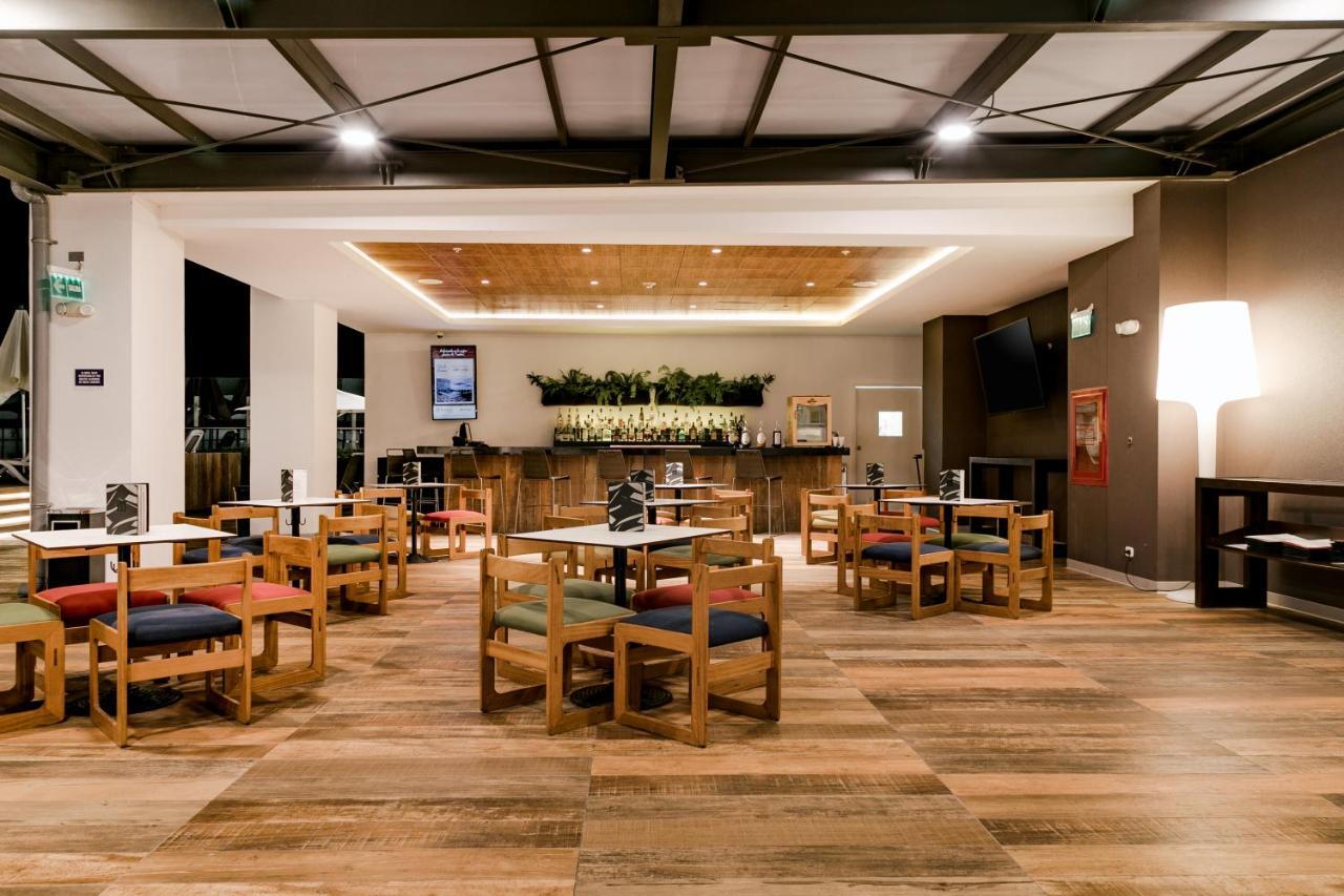Wyndham Costa Del Sol Tumbes Ξενοδοχείο Εξωτερικό φωτογραφία