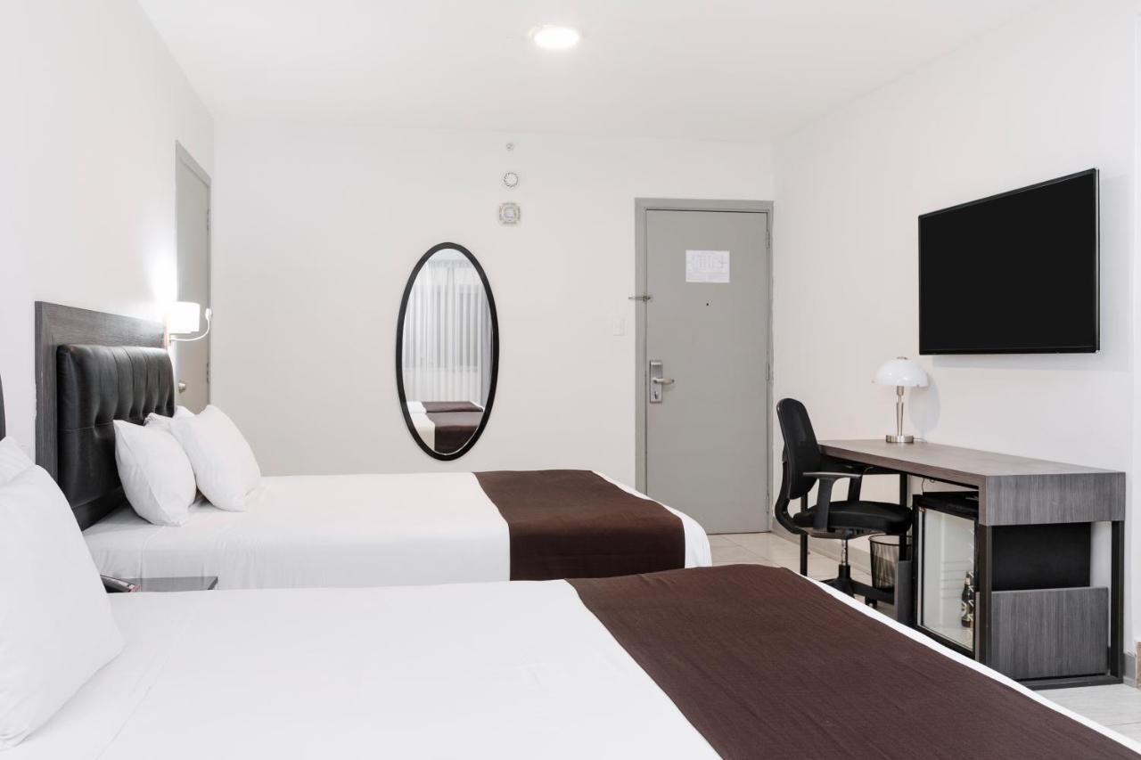 Wyndham Costa Del Sol Tumbes Ξενοδοχείο Εξωτερικό φωτογραφία