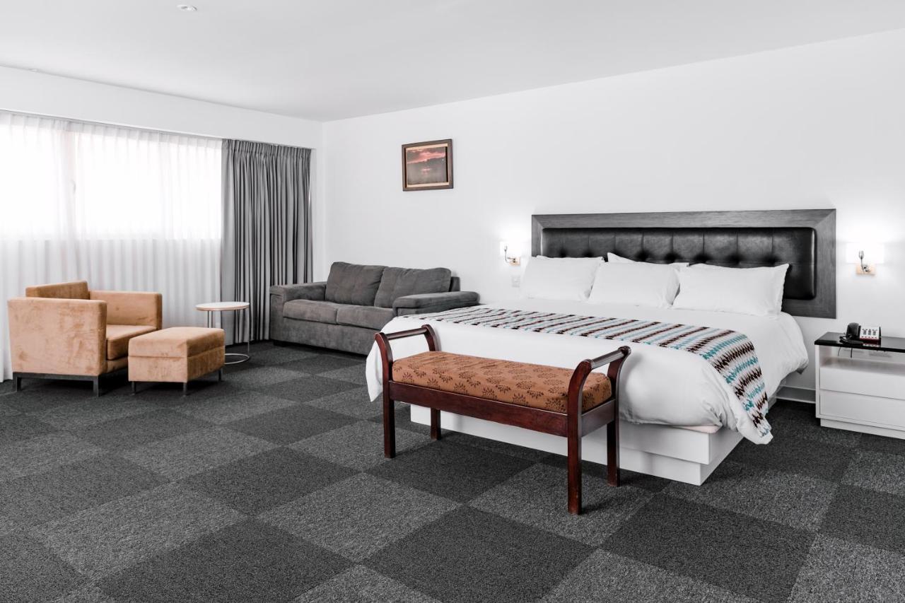 Wyndham Costa Del Sol Tumbes Ξενοδοχείο Εξωτερικό φωτογραφία
