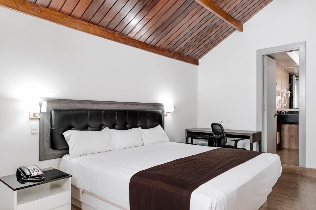 Wyndham Costa Del Sol Tumbes Ξενοδοχείο Εξωτερικό φωτογραφία